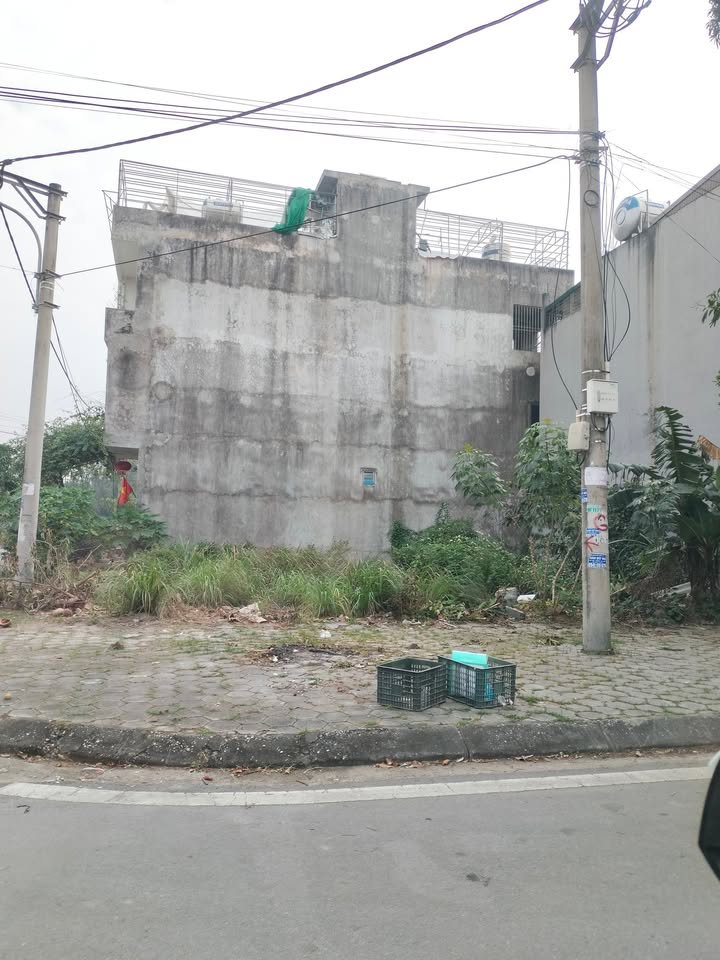 Đất nền CEO1 Phường Liêm Chính 82m² - Giá thỏa thuận hấp dẫn!