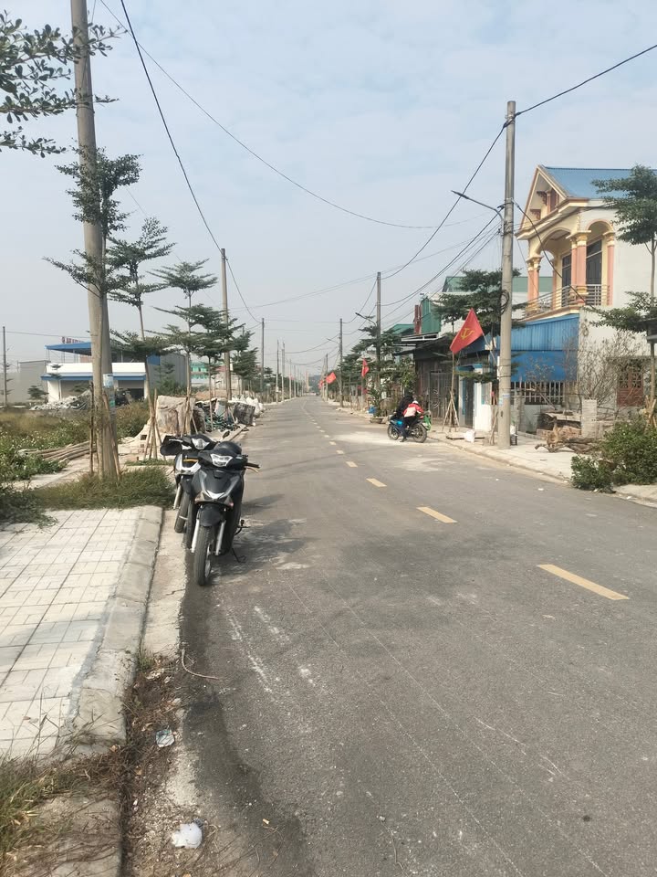 Đất đấu giá Thanh Tâm, Thanh Liêm 500m² giá chỉ 5 tỷ - Cơ hội đầu tư tuyệt vời!