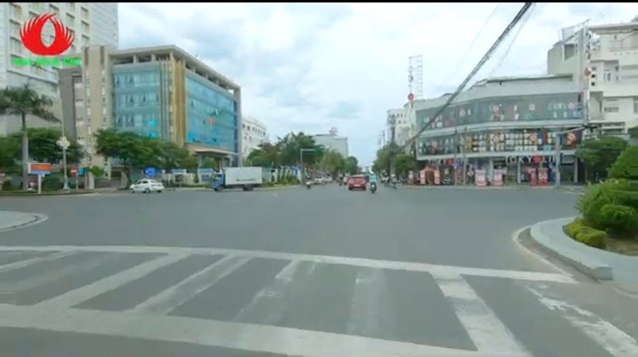 Bán nhà mặt tiền đường Nguyễn Huệ Tuy Hòa 139.2m² giá 15.8 tỷ - Cơ hội vàng cho nhà đầu tư