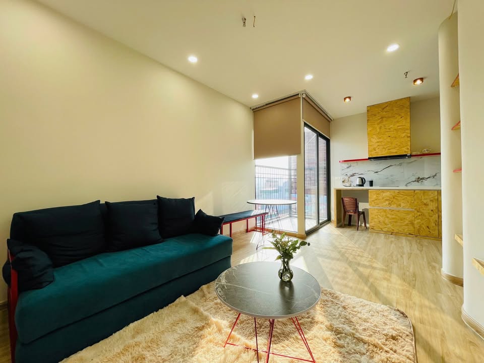 Nhà nhỏ cho thuê tại 205 Xuân Đỉnh, 1PN rộng rãi, giá thỏa thuận - Có thể vào ở ngay!