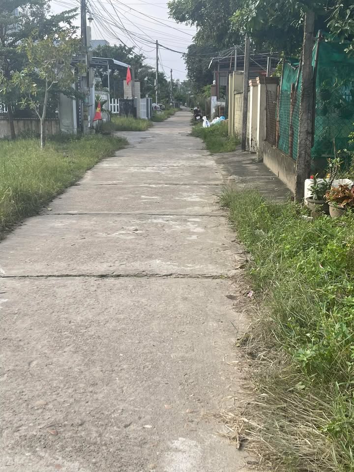 Đất nền Điện Dương 141m² giá 1.5 tỷ - Đầu tư sinh lời ngay!