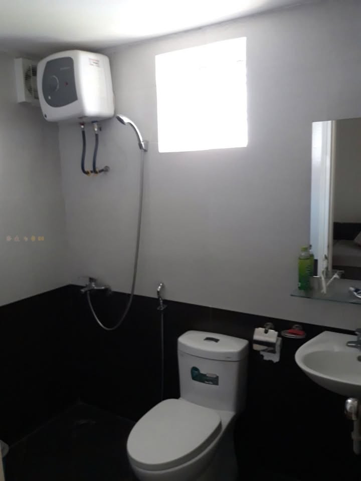 Căn hộ chung cư Pruska An Đồng 2PN giá 5 triệu - Phù hợp cho người nước ngoài!