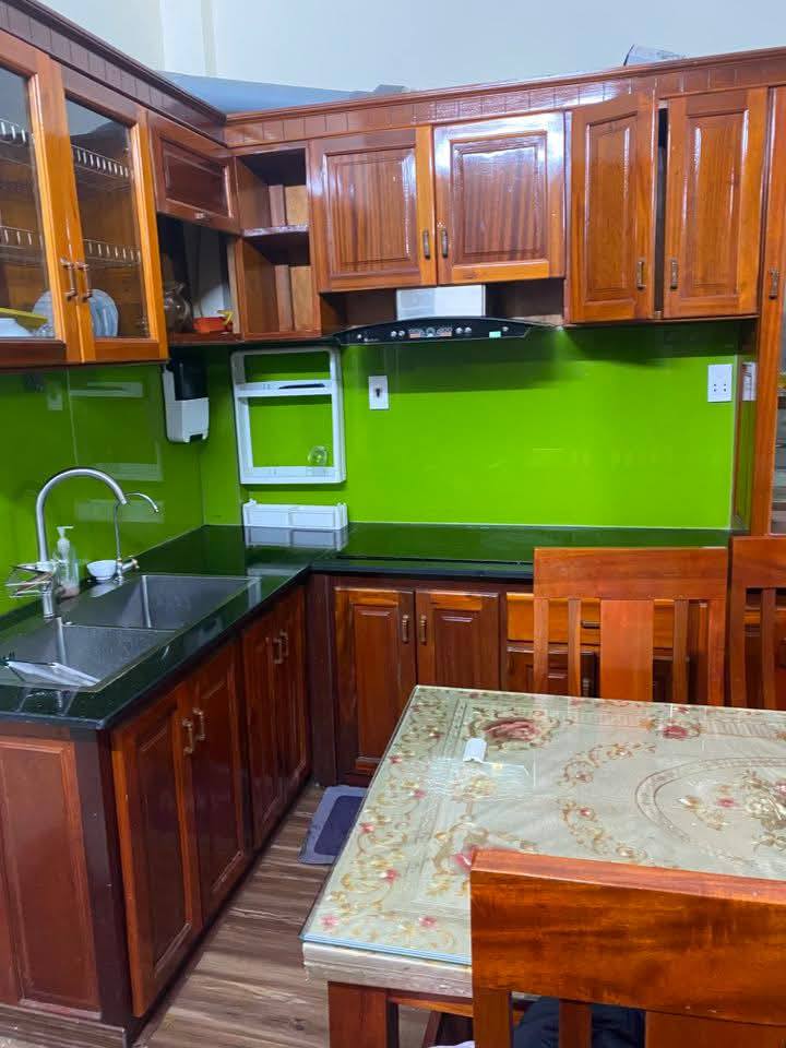 Chung cư Kim Thi Ct2 Vinh 67m² giá 6 triệu - Sẵn sàng vào ở ngay!