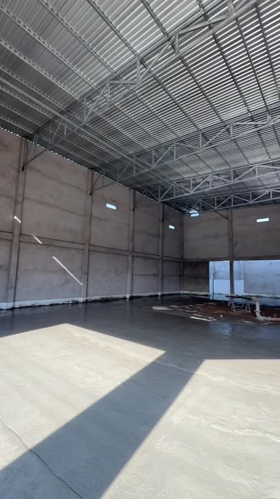 Cho thuê kho 360m² trục chính Mai Chí Thọ - Vị trí đắc địa, thuận tiện kinh doanh!