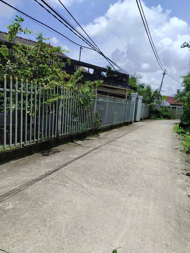 Đất nền Hưng Phú, Cái Răng 5.385m² giá 7 tỷ - Sổ đỏ chính chủ, thương lượng trực tiếp!