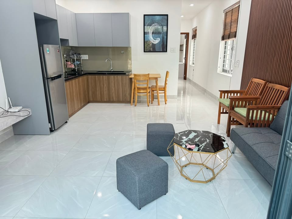 Nhà đẹp góc 2 mặt tiền đường Nguyễn Địa Lô, Vĩnh Hòa, 71.5m² - Giá chỉ 5.5 tỷ!