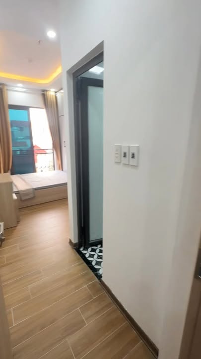 Nhà 6 tầng đường Trung Kiên, Tây Tựu, 60m² giá 4.8 tỷ - Đầu tư sinh lời hấp dẫn!