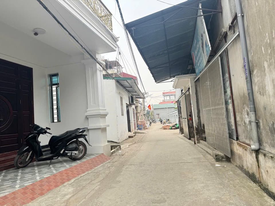 Đất nền Phượng Dực, Phú Xuyên 70m² giá 1.73 tỷ - Tiềm năng đầu tư lớn!