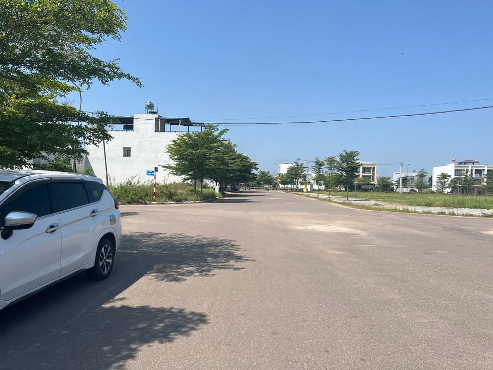 Đất nền Khu Dân Cư Đông Bàn Thành, An Nhơn 85m² giá 1 tỷ - Cơ hội đầu tư lý tưởng!