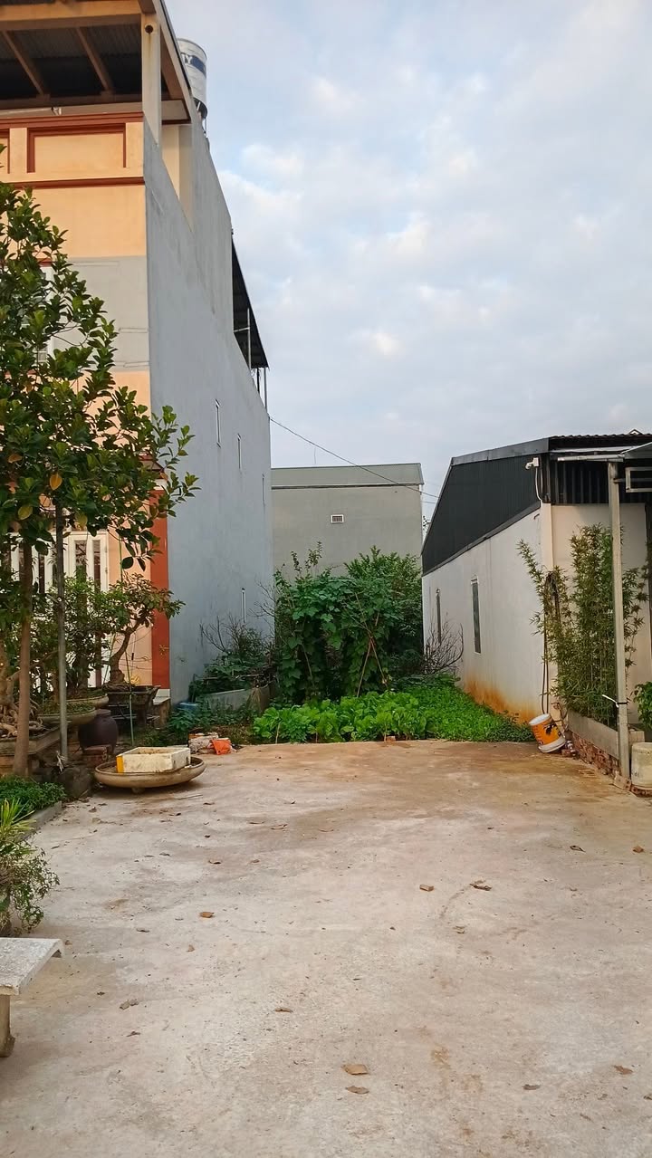 Đất nền chính chủ Trưng Vương 90m² - Đầu tư siêu lợi nhuận!