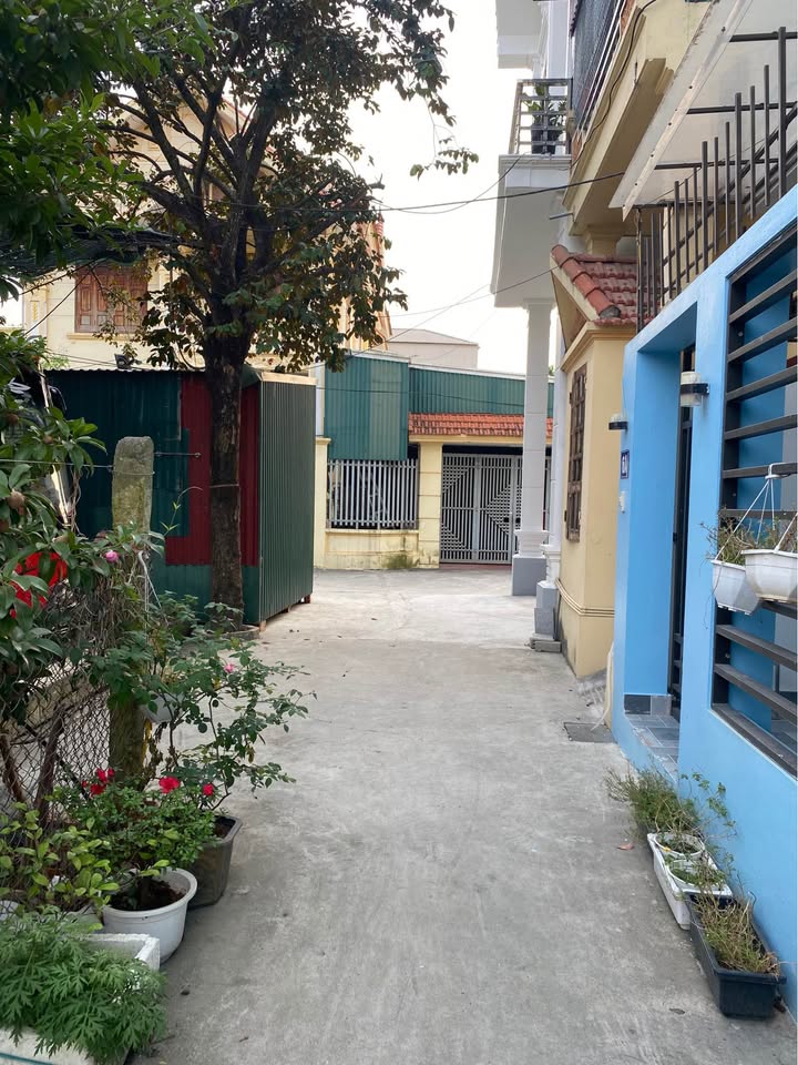 Đất Ninh Sơn 80m² mặt tiền 5m - Gần chợ, trường học, giá thỏa thuận!