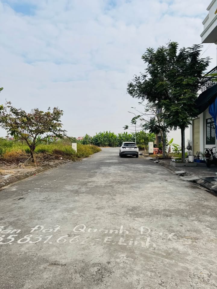 Đất nền Hồng Bàng Hải Phòng 93,6m² giá 4,25 tỷ - Cơ hội đầu tư hiếm có!