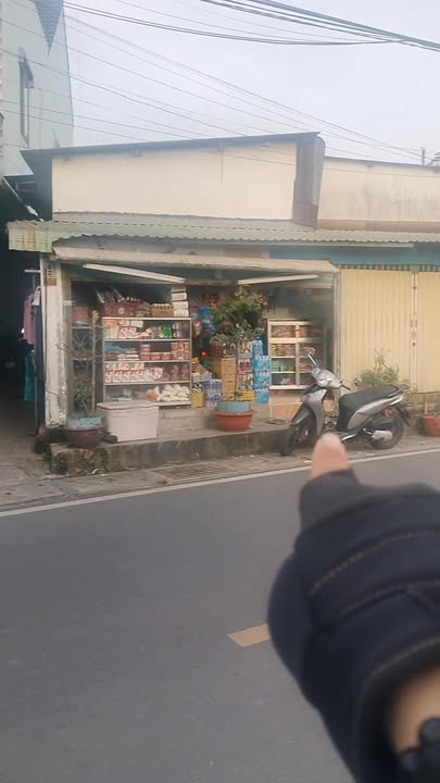 Nhà trọ Tân Vĩnh Hiệp 185m² giá 3.5 tỷ - Đầu tư sinh lời ngay!