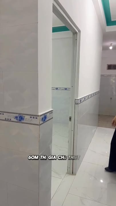 Nhà phố Tân Phước Khánh 84m² giá 2.45 tỷ - Thiết kế hiện đại, tiện nghi