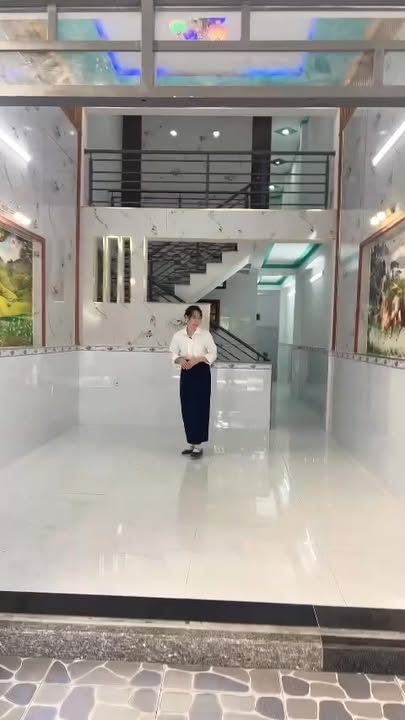 Nhà ở Tân Phước Khánh 84m² giá 2.45 tỷ - Hỗ trợ ngân hàng