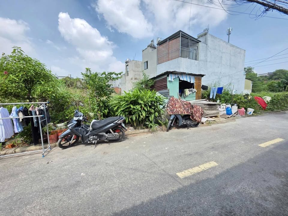 Đất nền khu dân cư Tân Bình, Dĩ An 117.3m² giá 2.95 tỷ - Pháp lý hoàn chỉnh, xây dựng tự do!