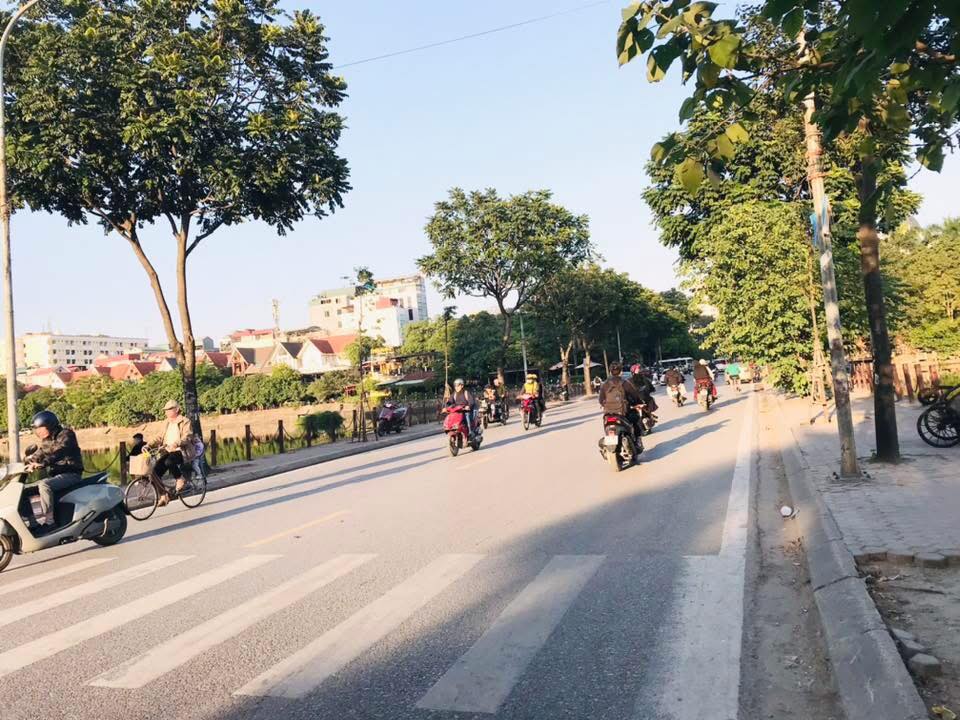 Căn hộ CCMN Văn Quán 50m² giá 12 tỷ - Dòng tiền ổn định 40 triệu/tháng!