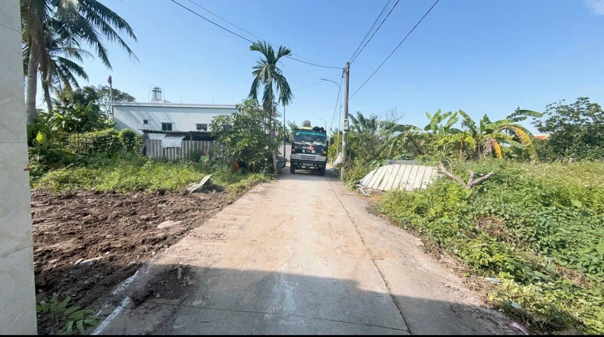 Đất nền Quốc Tuấn An Lão 65m² giá 1 tỷ - Sổ đỏ chính chủ!