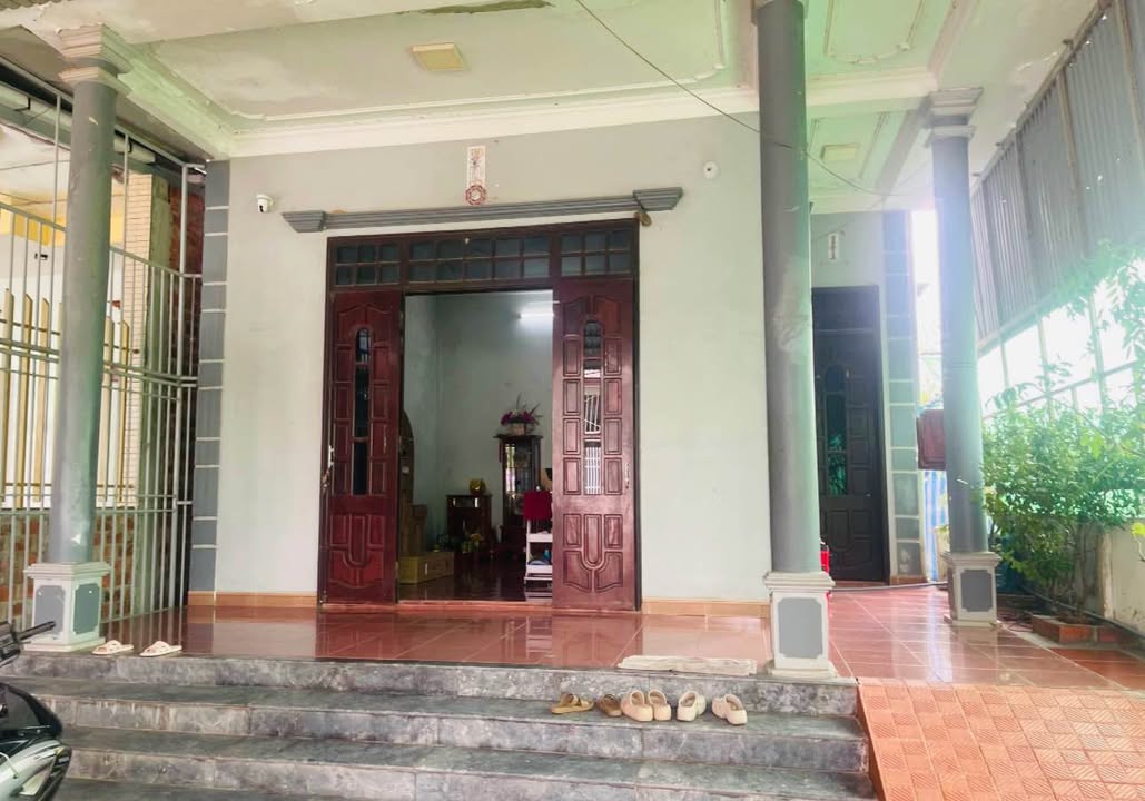 Nhà 2 tầng tại Bắc Nghĩa, 210m² giá 2 tỷ - Vị trí đắc địa gần trường học và chợ