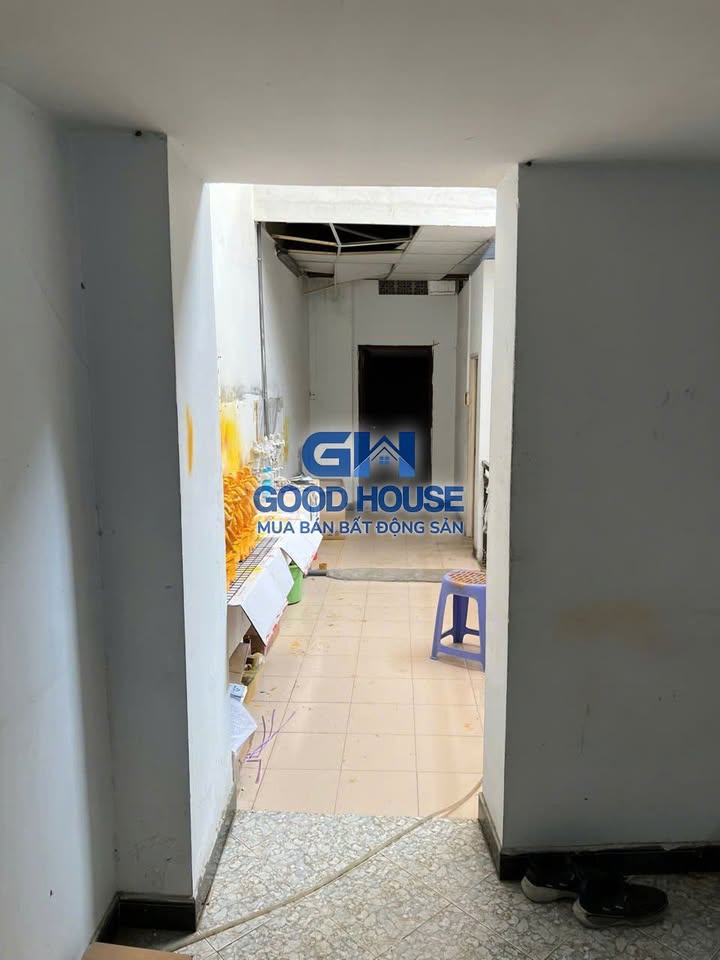 Bán nhà mặt tiền Hải Thượng Lãn Ông, quận 5, 104m² giá 28.5 tỷ - Vị trí kinh doanh đỉnh cao!