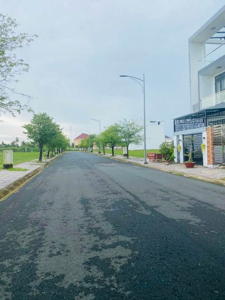 Đất nền số 22 Happy Home Cà Mau 100m² giá 1.26 tỷ - Vị trí đắc địa, cơ hội đầu tư tốt!