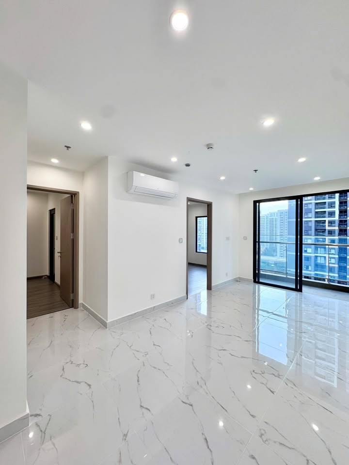 Căn hộ Glory Heights Thủ Đức 2PN giá 6.5 triệu - Chờ đón bạn đến ở!