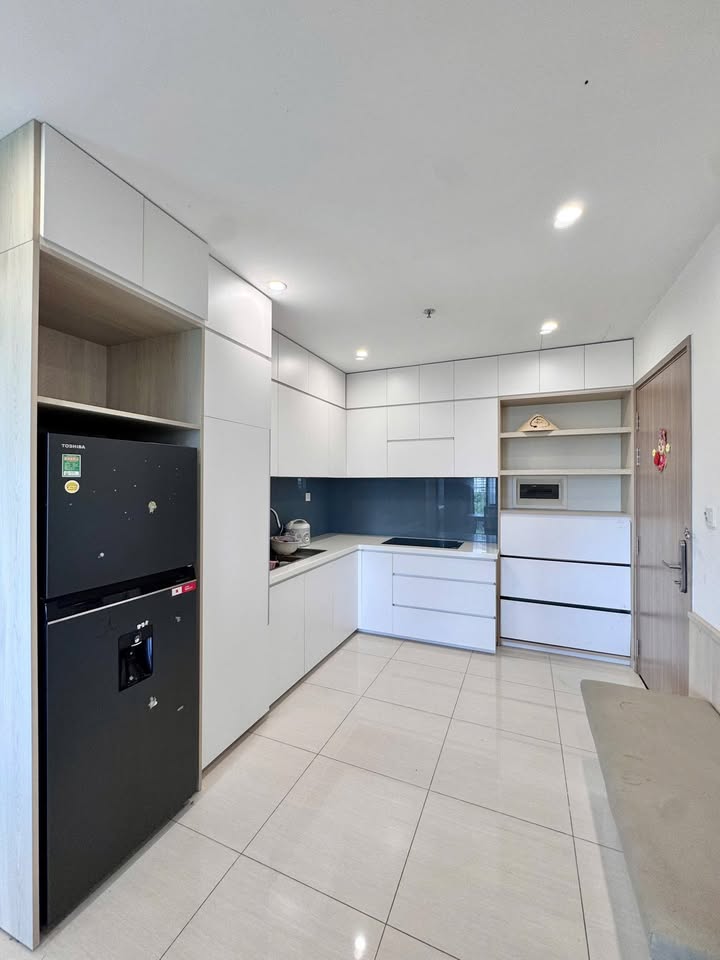 Căn hộ Origami Thủ Đức 69m² giá 3.7 tỷ - Full nội thất, view đẹp!