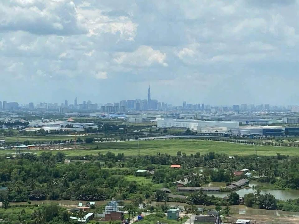 Căn hộ 67m² tại Vinhomes Grand Park Quận 9 - Giá chỉ 3 tỷ, view đẹp!