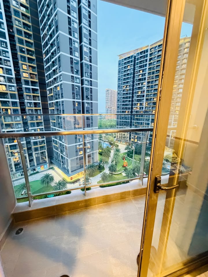 Căn hộ Beverly Solari quận 9 67m² giá 3.75 tỷ - Hướng Đông Nam mát mẻ!