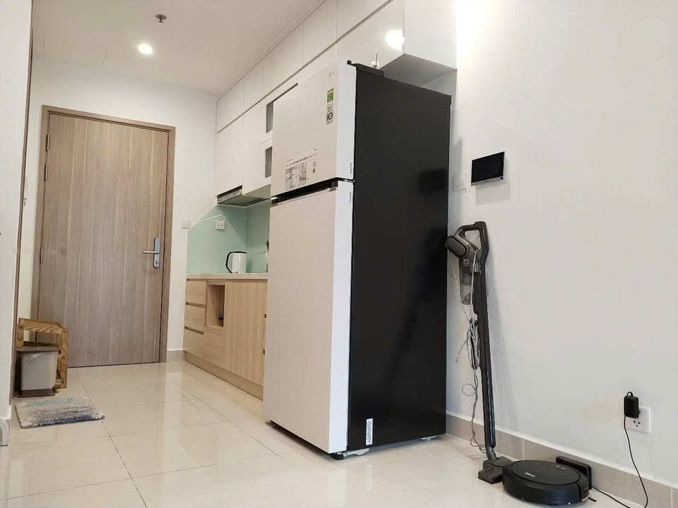 Căn hộ Studio S803 Vinhomes Grand Park Quận 9 giá 1.98 tỷ - Sẵn sàng vào ở ngay!