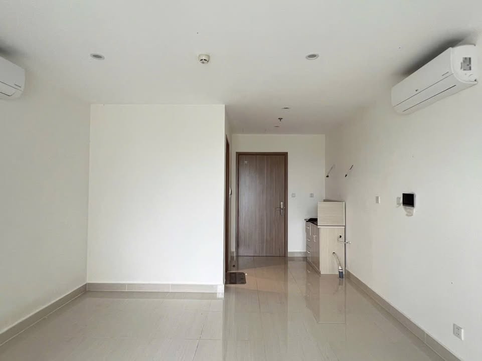 Căn hộ studio Vinhomes Grand Park 4.5 triệu - Thiết kế hiện đại, đầy đủ tiện nghi!