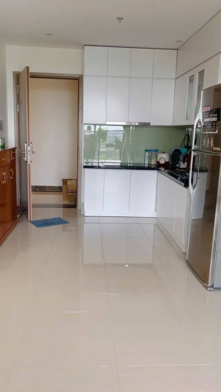 Căn hộ Vinhomes Grand Park Thủ Đức 2PN giá 6 triệu/tháng - Sẵn sàng vào ở ngay!