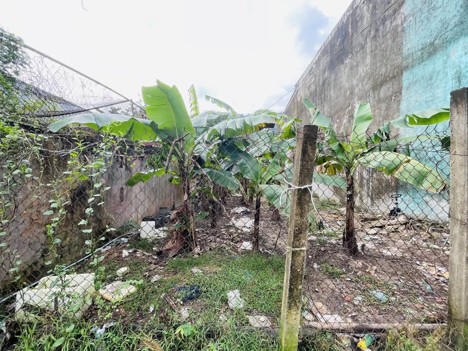 Đất nền Hòa Khánh Bắc Đà Nẵng 200m² giá 3.5 tỷ - Tiềm năng đầu tư lớn!