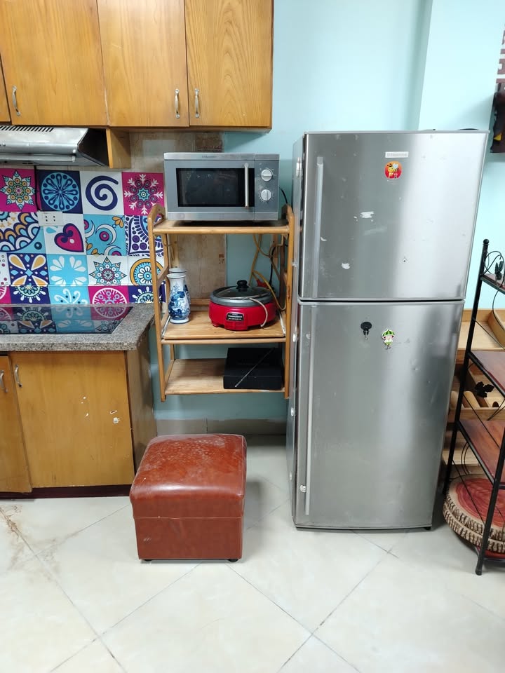 Căn hộ cho thuê 29 Khương Hạ 2PN giá 8 triệu - Sẵn sàng vào ở ngay!