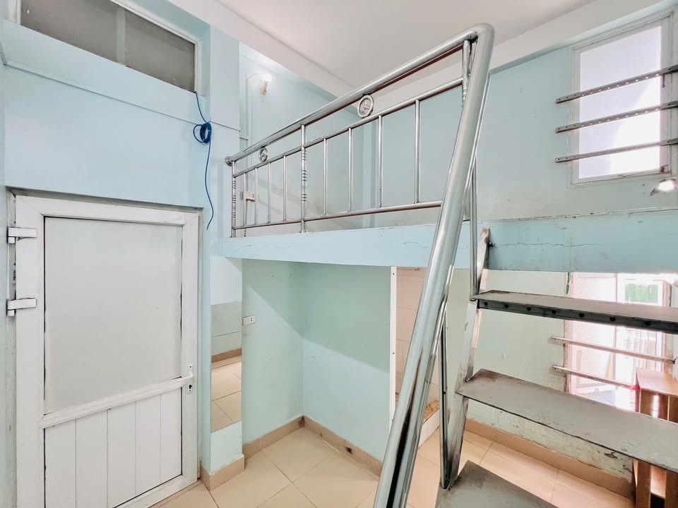 Phòng trọ cho thuê tại 192 Kim Giang, quận Hoàng Mai - Giá chỉ 1.7 triệu/tháng!