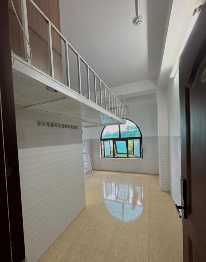 Phòng trọ Mậu Lương, Hà Đông 3 triệu/tháng - Full nội thất, thoáng mát