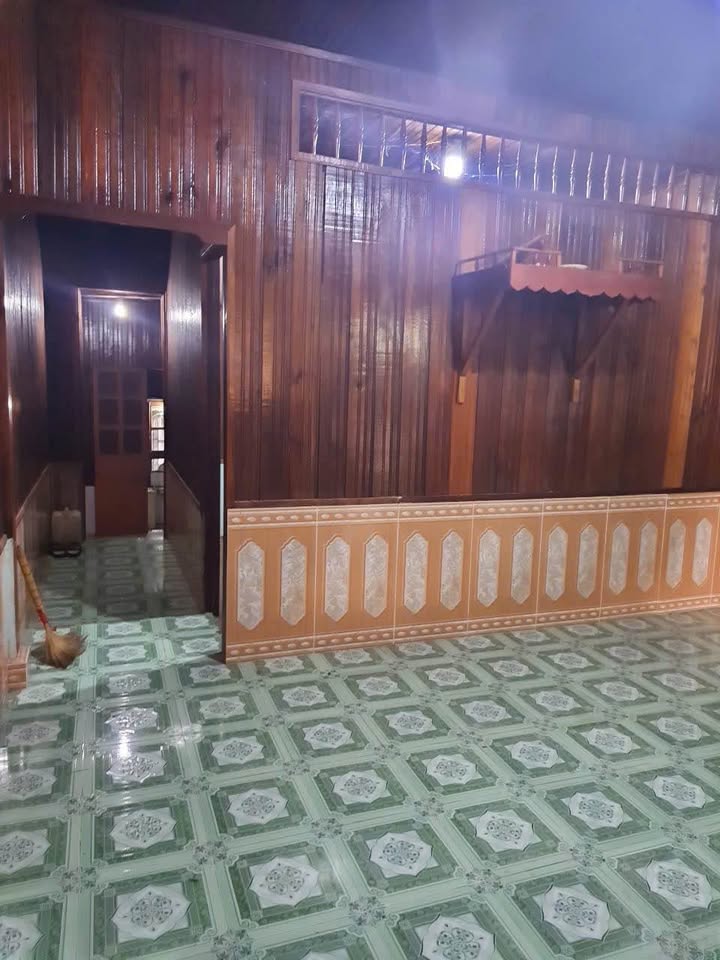 Nhà cấp 4 tại Phường Bắc Gia Nghĩa 105m² giá chỉ 1,2 tỷ - Sổ hồng đầy đủ!