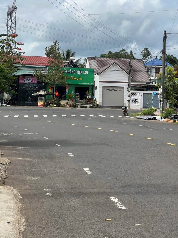 Nhà cấp 4 Đắk Nia 288m² giá 2,9 tỷ - Sẵn sàng vào ở ngay!