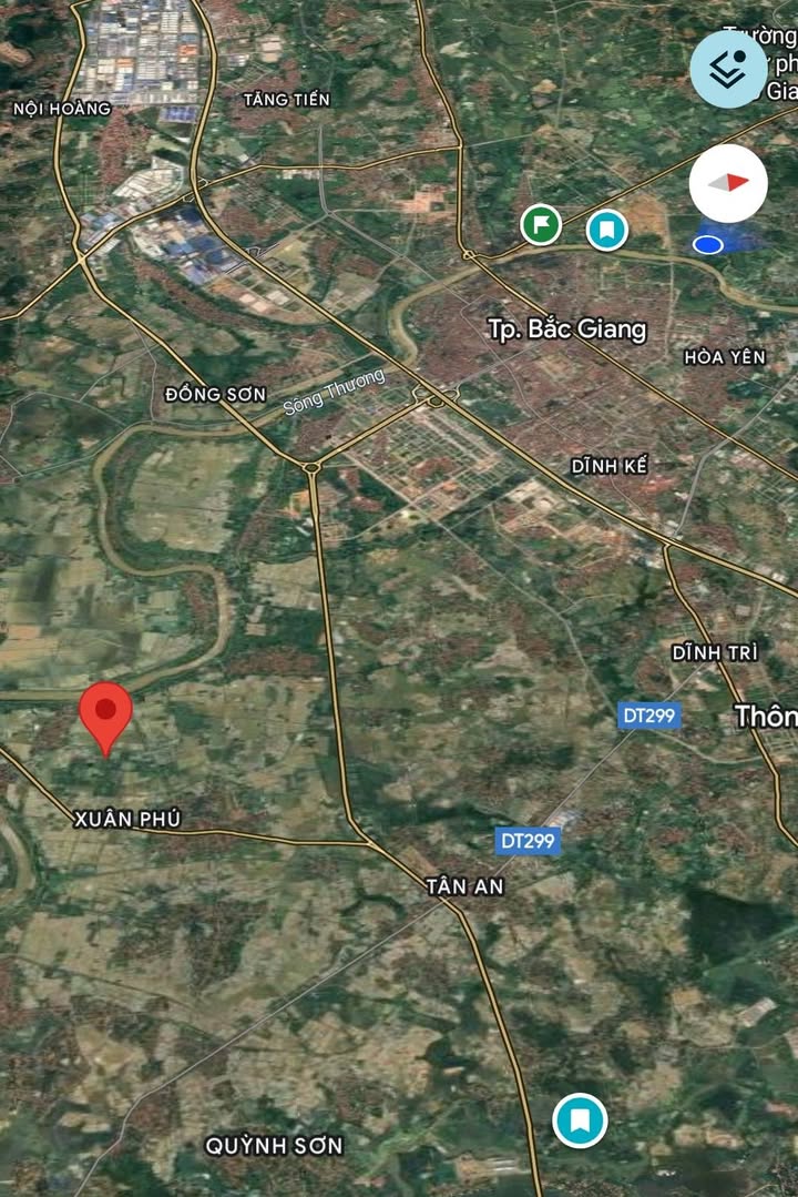 Farm nghỉ dưỡng tại Xuân Phú Yên Dũng 5000m² - Giá thuê chỉ 10 triệu/tháng!