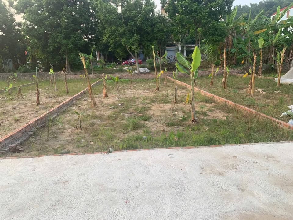 Đất nền lô góc Phật Tích, Tiên Du 90m² giá dưới 2 tỷ - Cơ hội đầu tư tốt!