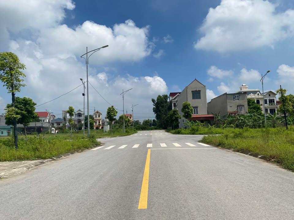 Đất KDC Đồng Sau, Đồng Sơn, Bắc Giang 96m² giá 3 tỷ - Cơ hội đầu tư tuyệt vời!