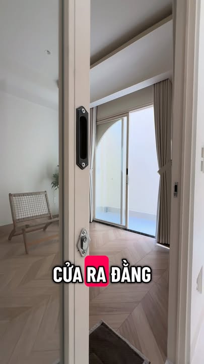 Nhà 4 tầng Hương Lộ 2, Bình Trị Đông A 48m² - Thiết kế đẹp, đầy đủ tiện nghi!