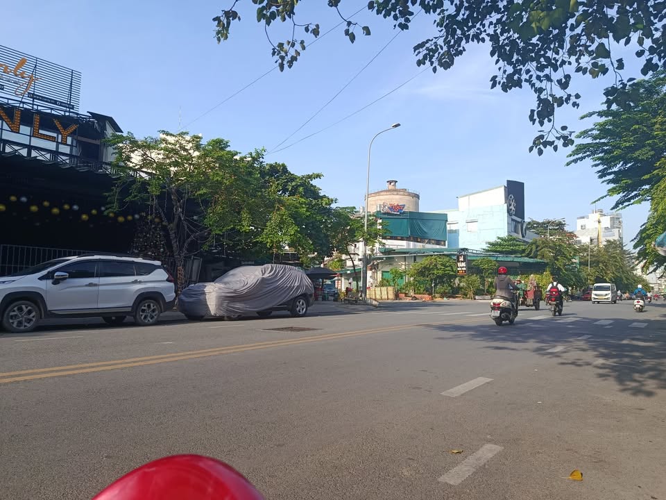 FrontHouse Nguyễn Giản Thanh 63m² giá 12.99 tỷ - Mặt tiền kinh doanh đắc địa!