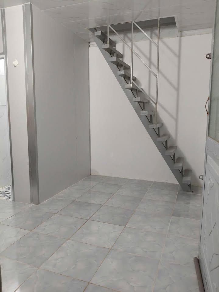 Phòng trọ sinh viên tại Hẻm 58, Đường 3/2, Cần Thơ - Giá 1.7 triệu/tháng