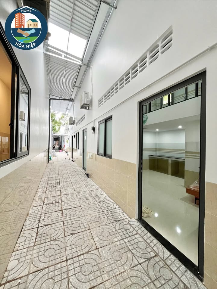 Minihouse cho thuê tại đường Nguyễn Đệ, Cần Thơ - Diện tích 32m², giá 3.5 triệu/tháng, ưu đãi hấp dẫn!