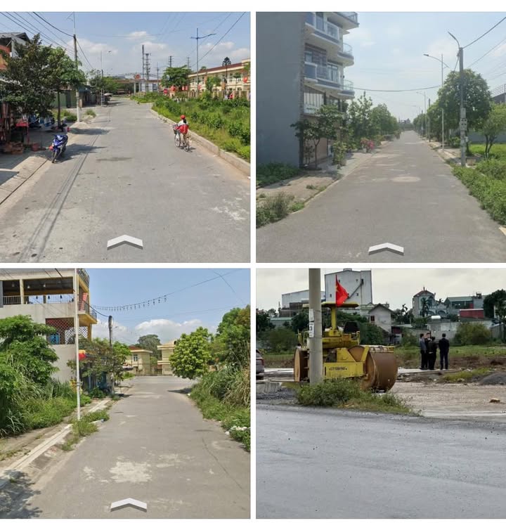 Đất đấu giá Đại Cương Kim Bảng 120m² giá thỏa thuận - Cơ hội đầu tư hiếm có!