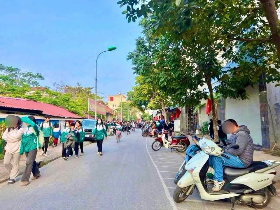 Lô đất mặt phố Tây Hào, Ngọc Châu - 65m² chỉ 3 tỷ - Cơ hội đầu tư sinh lời!