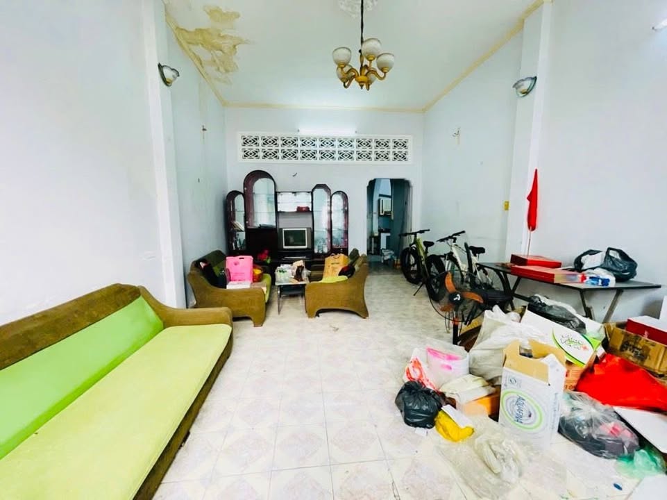 Nhà bán đường Điện Biên Phủ, quận 3 - Diện tích 70m² giá 10 tỷ - Nhà đẹp, vị trí thuận lợi!