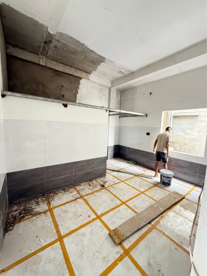 Phòng trọ cho thuê tại Hoà Khánh Đà Nẵng - Full nội thất, giá thỏa thuận!