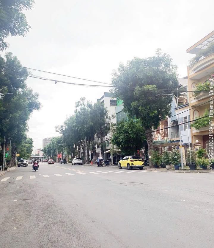 Bán nhà mặt tiền đường 11N, quận 7, diện tích 88m² - Cơ hội đầu tư hấp dẫn!